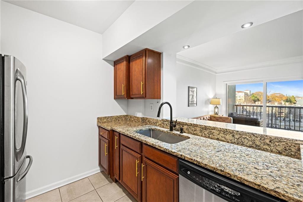 275 13th Street NE Unit 610