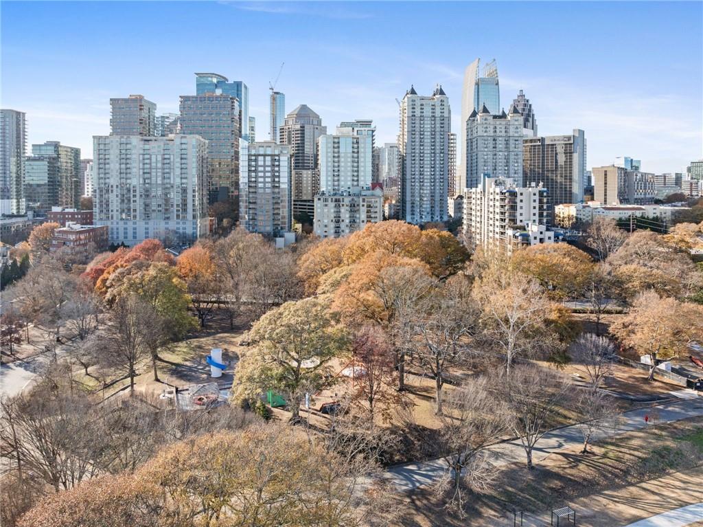 275 13th Street NE Unit 610