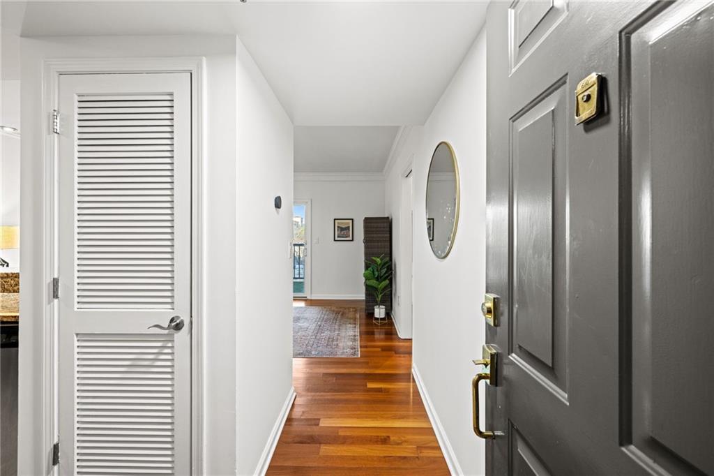 275 13th Street NE Unit 610