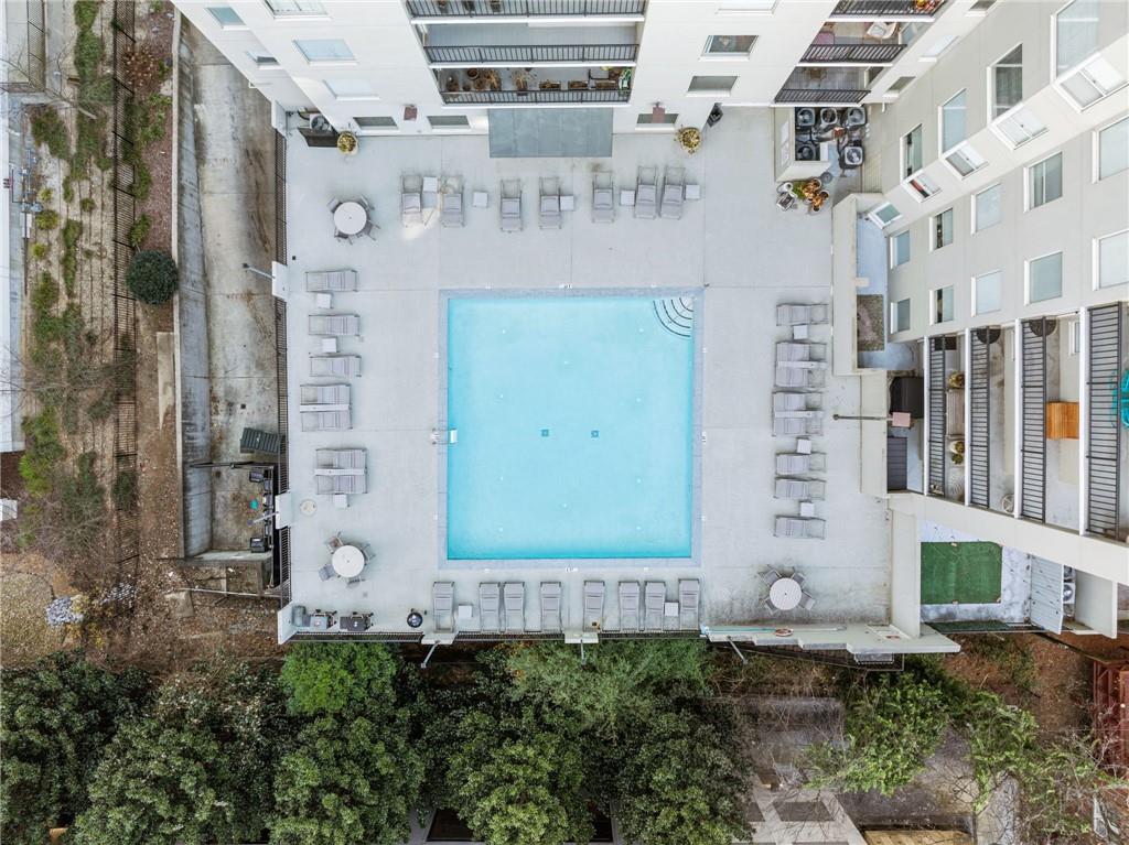 275 13th Street NE Unit 610