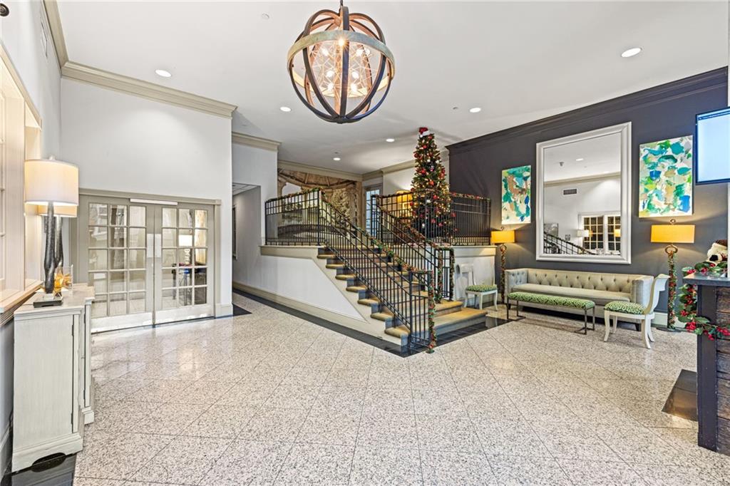 275 13th Street NE Unit 610