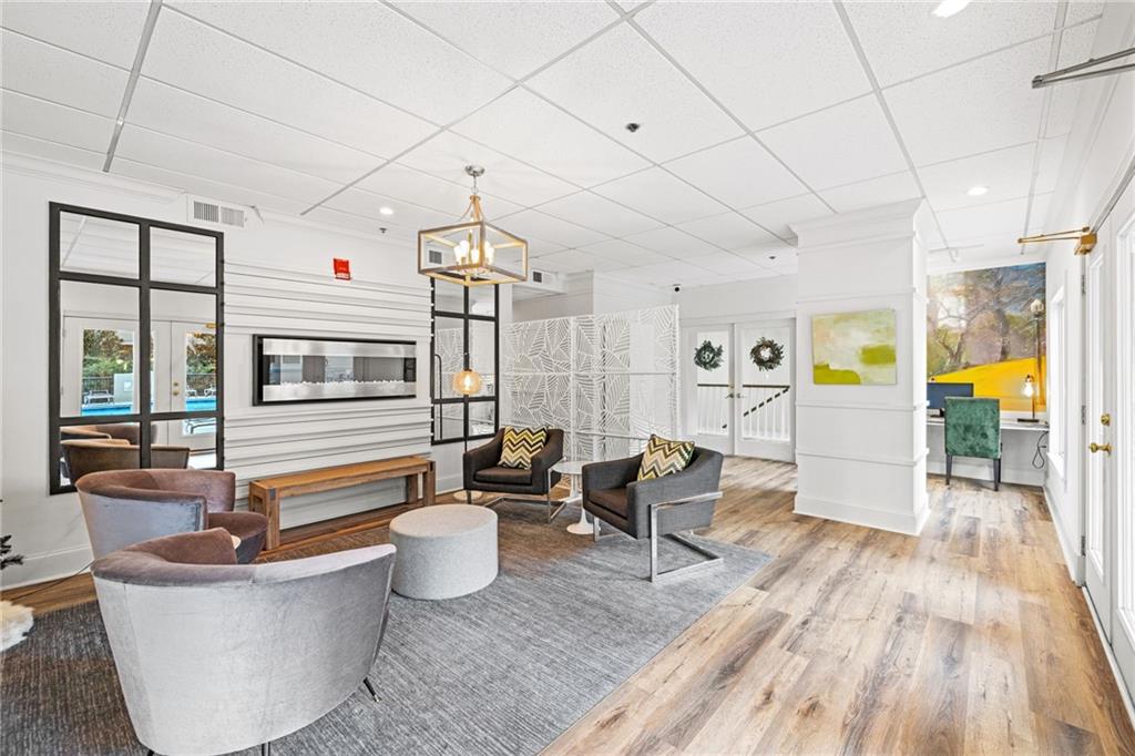 275 13th Street NE Unit 610