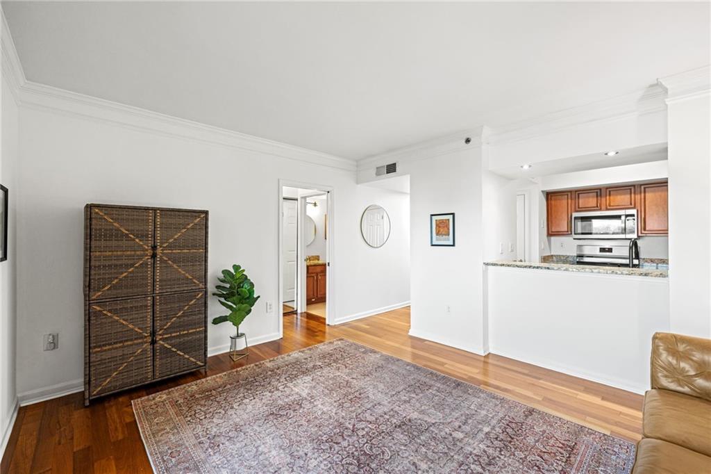 275 13th Street NE Unit 610