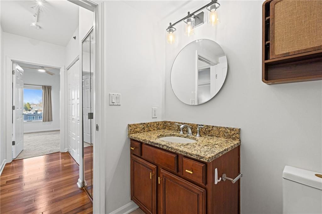 275 13th Street NE Unit 610