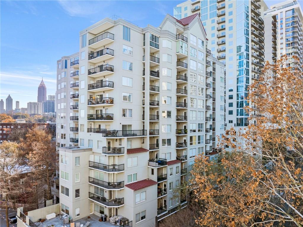 275 13th Street NE Unit 610