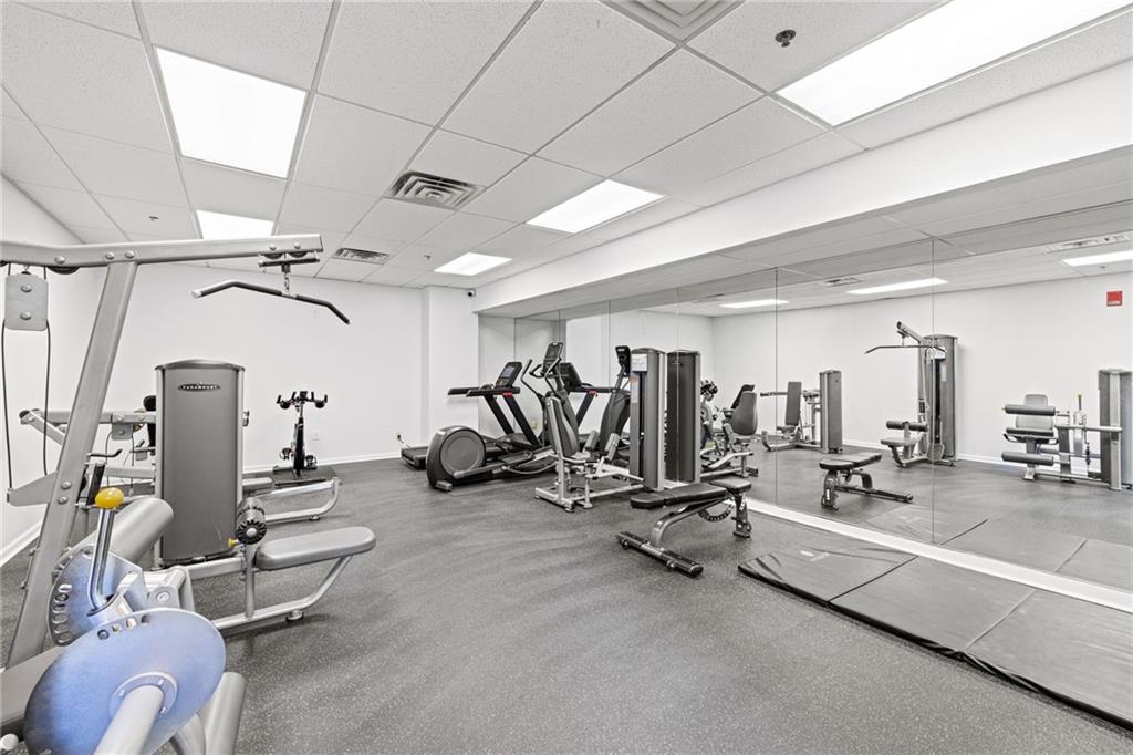 275 13th Street NE Unit 610