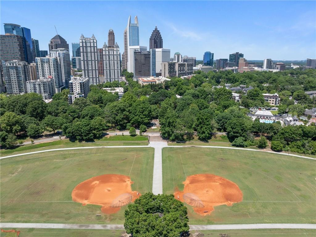 275 13th Street NE Unit 610