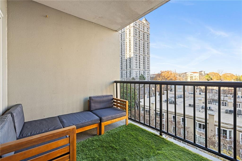 275 13th Street NE Unit 610