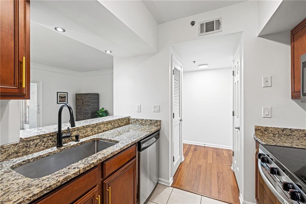 275 13th Street NE Unit 610