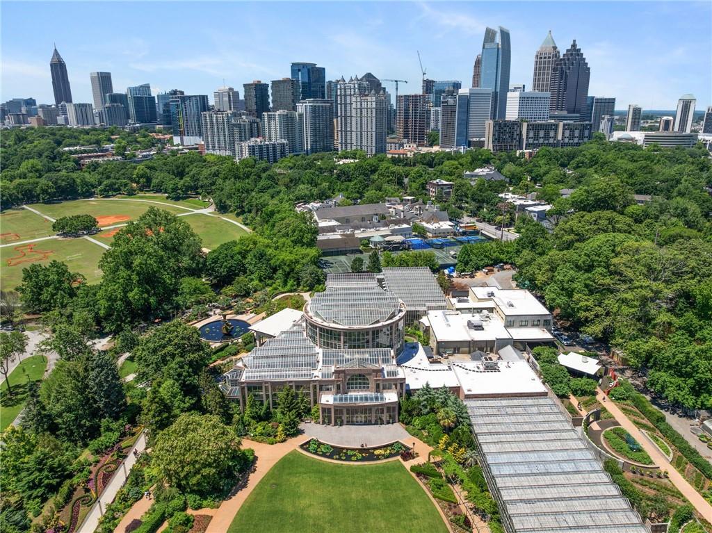 275 13th Street NE Unit 610