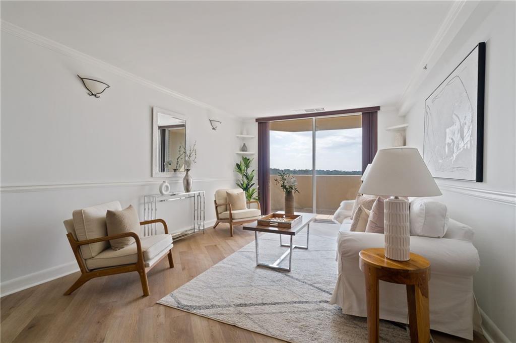 1501 Clairmont Road Unit 0