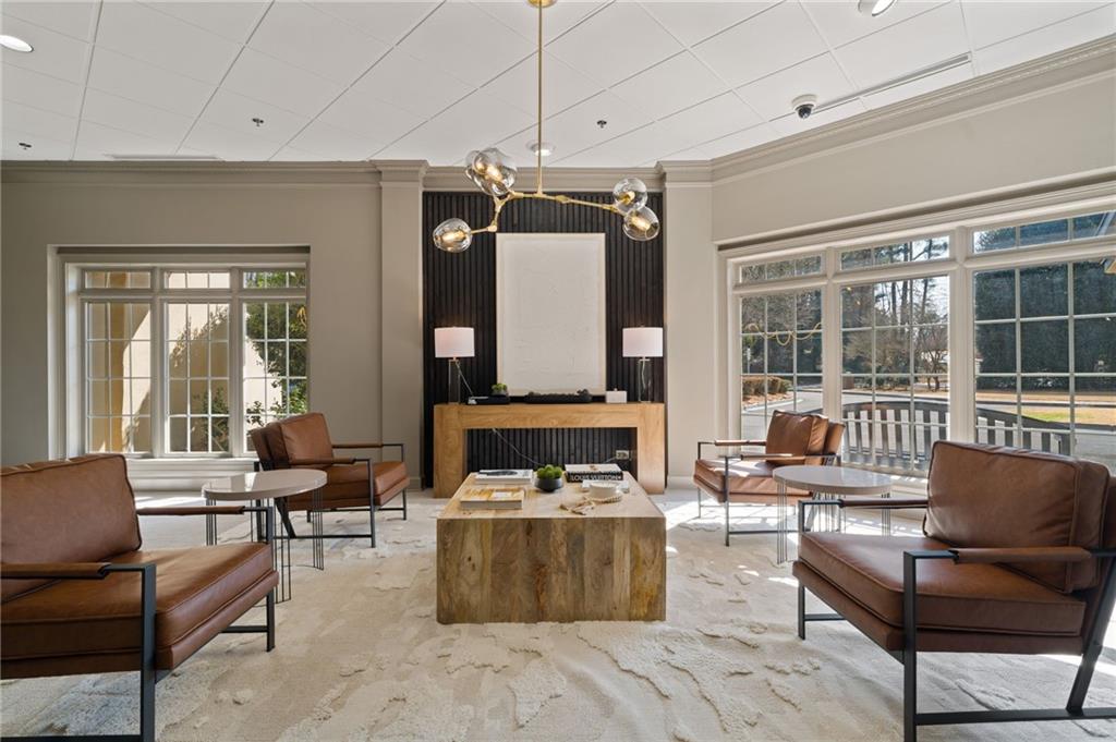 1501 Clairmont Road Unit 0