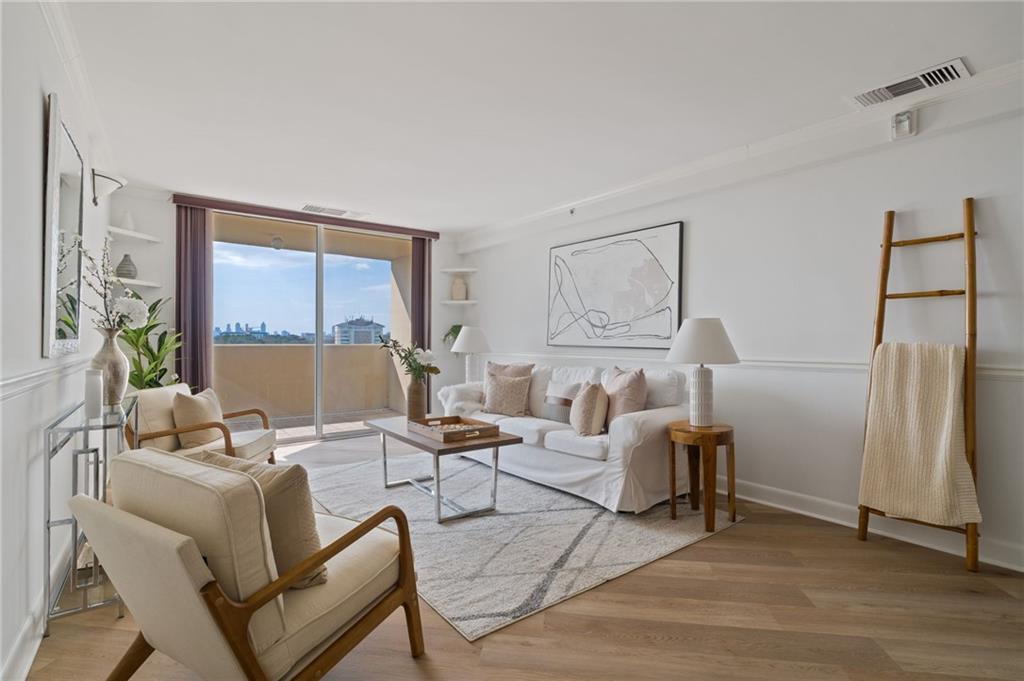 1501 Clairmont Road Unit 0