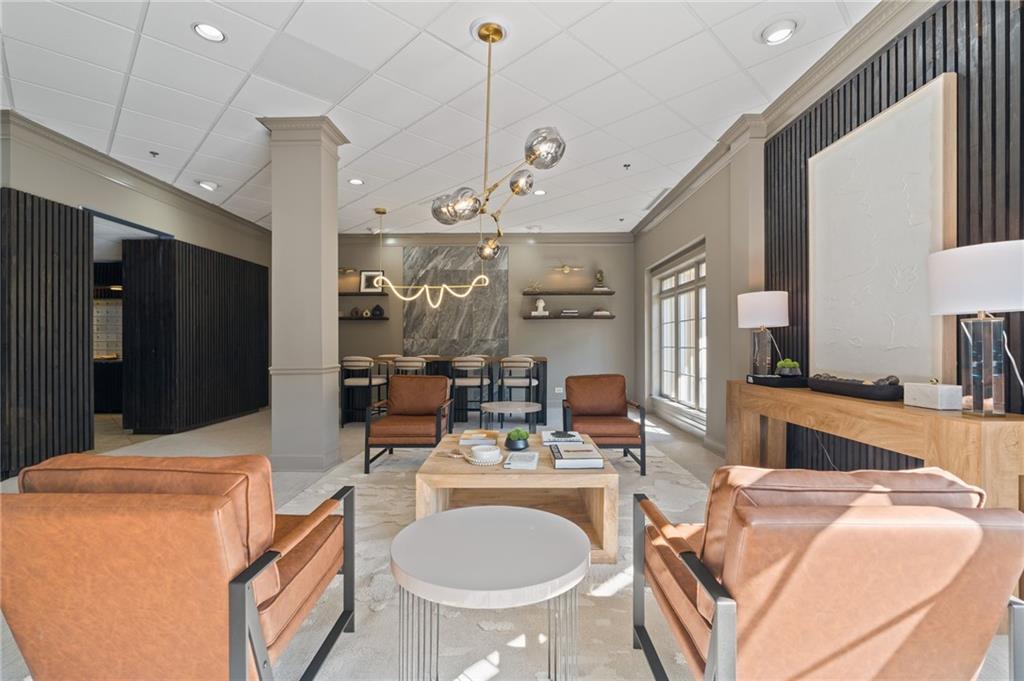 1501 Clairmont Road Unit 0