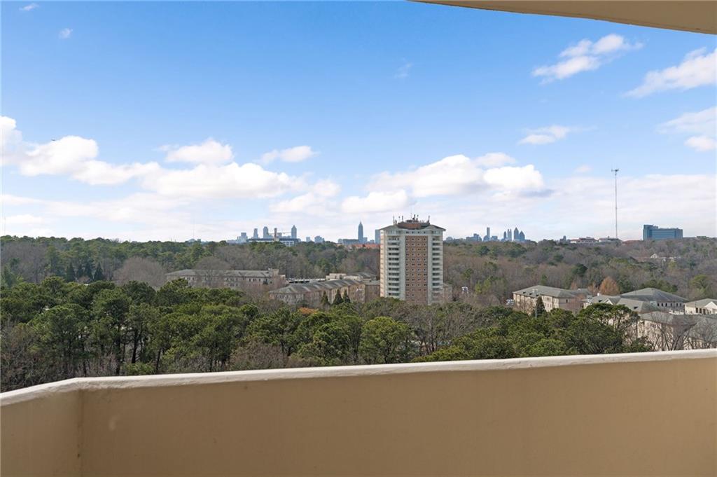 1501 Clairmont Road Unit 0