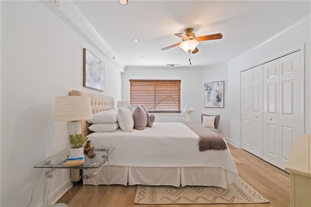 1501 Clairmont Road Unit 0