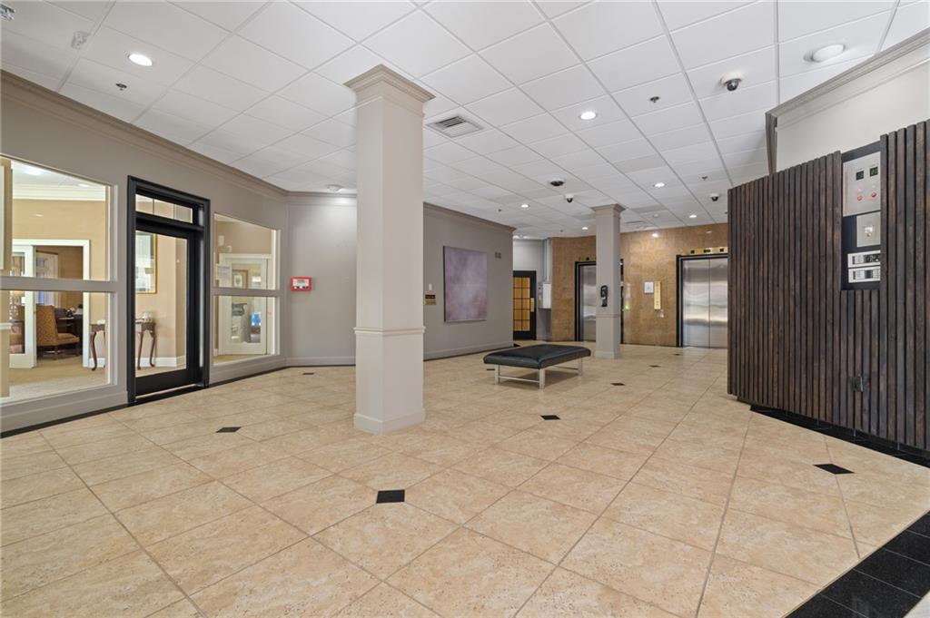 1501 Clairmont Road Unit 0