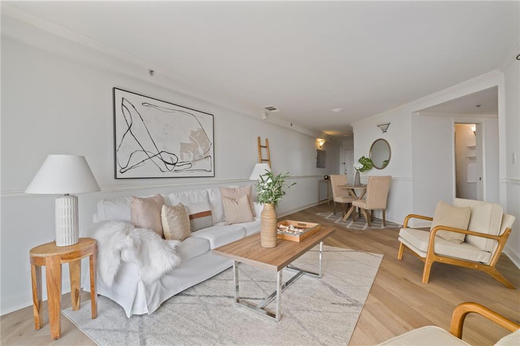 1501 Clairmont Road Unit 0