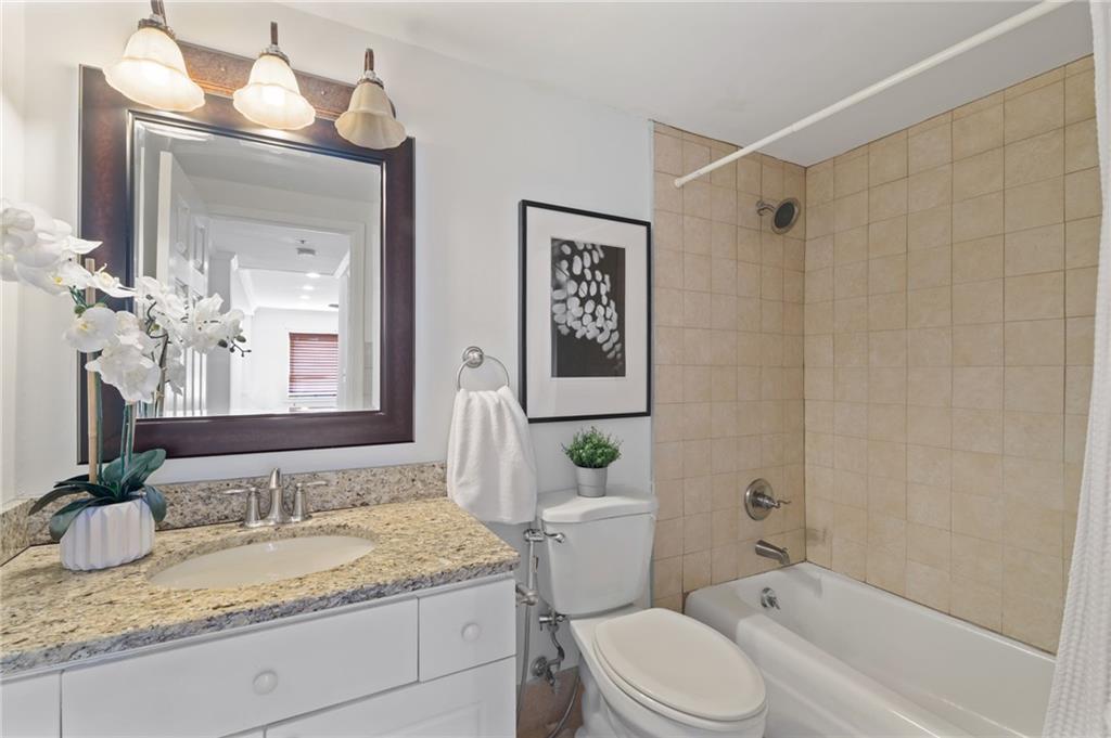 1501 Clairmont Road Unit 0