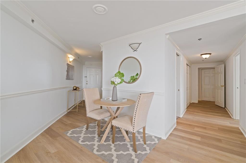 1501 Clairmont Road Unit 0