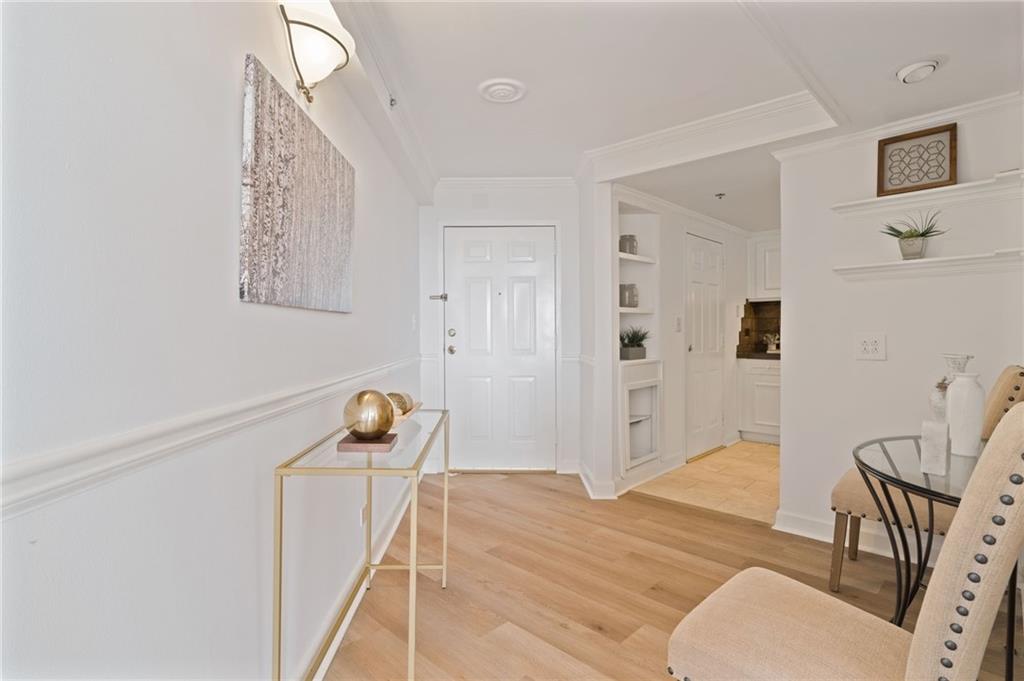 1501 Clairmont Road Unit 0