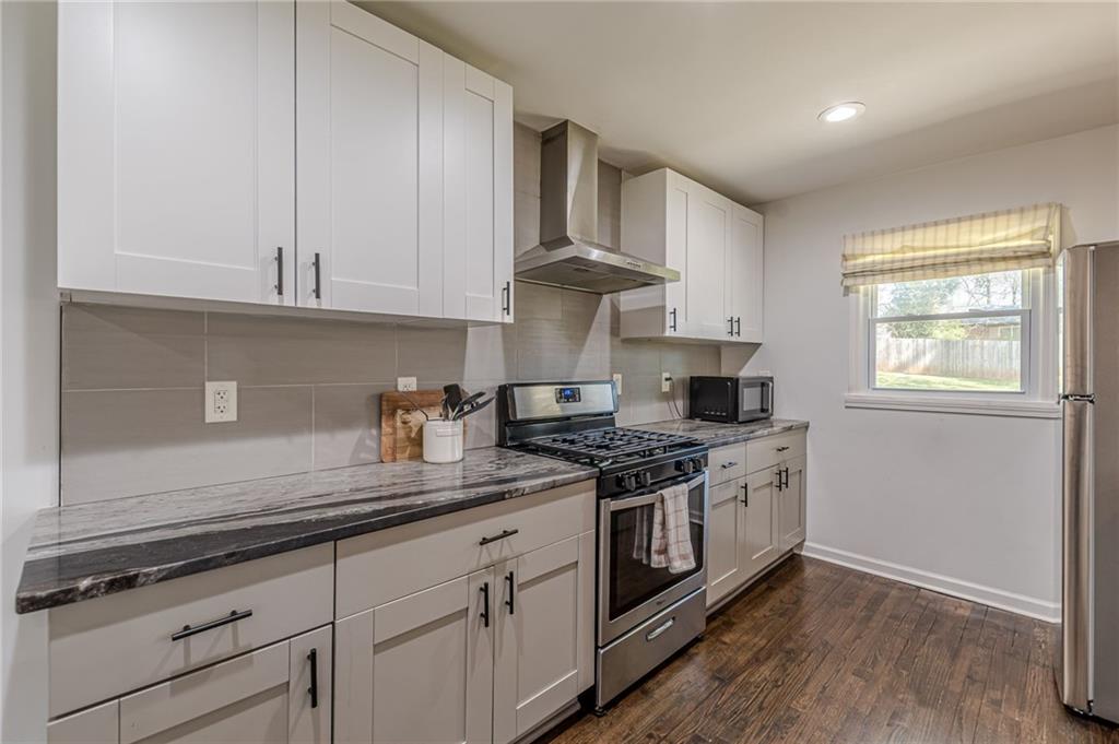 1692 Derrill Drive