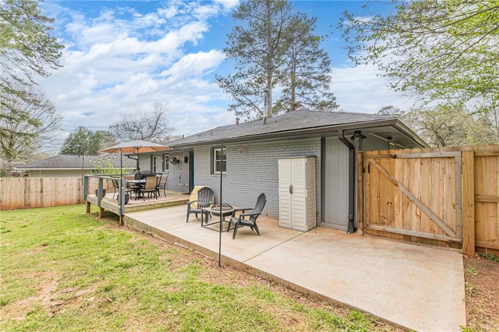 1692 Derrill Drive