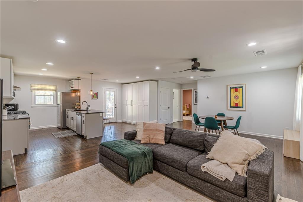 1692 Derrill Drive