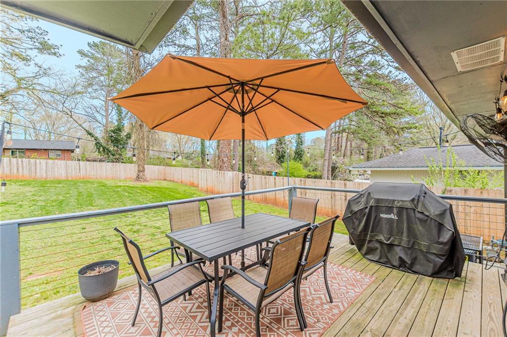1692 Derrill Drive