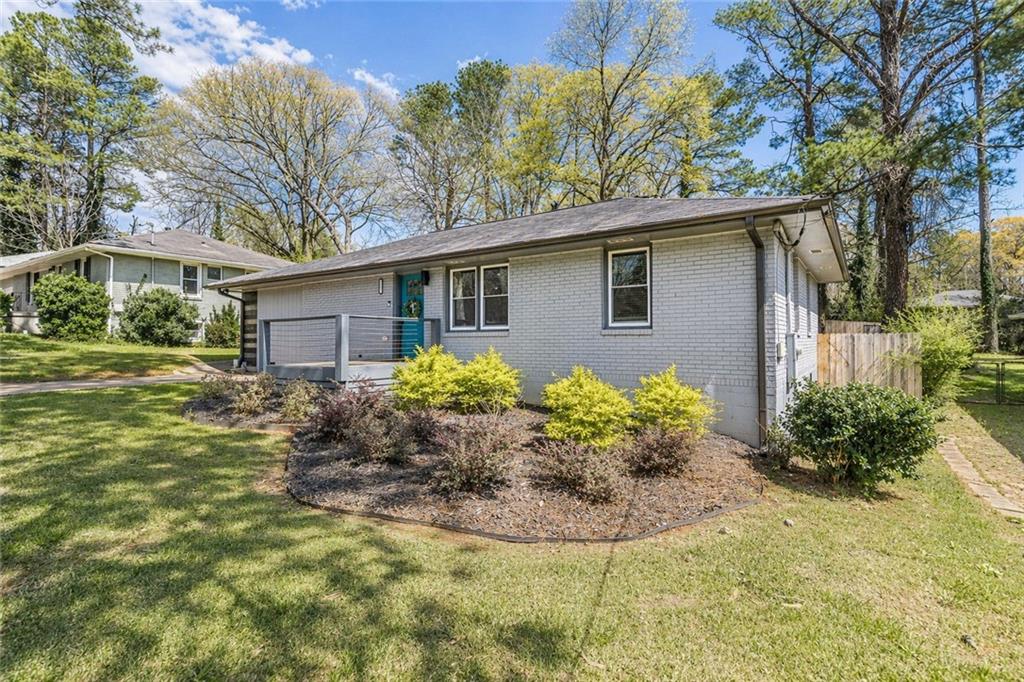 1692 Derrill Drive