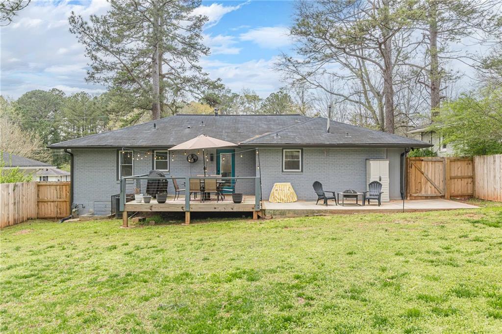 1692 Derrill Drive