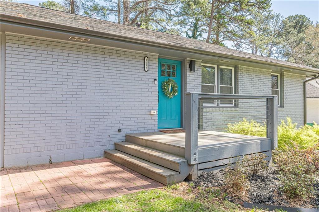 1692 Derrill Drive