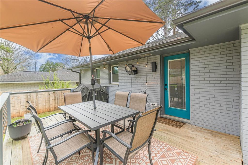 1692 Derrill Drive