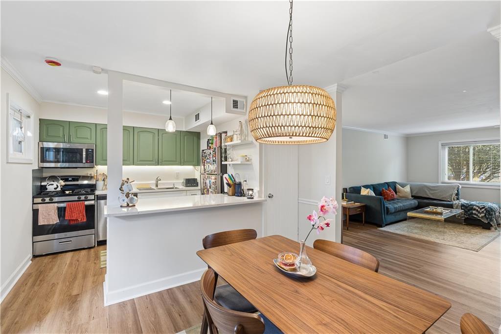 115 Biscayne Drive NW Unit F6