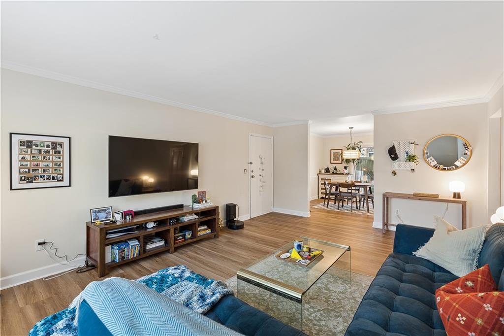 115 Biscayne Drive NW Unit F6