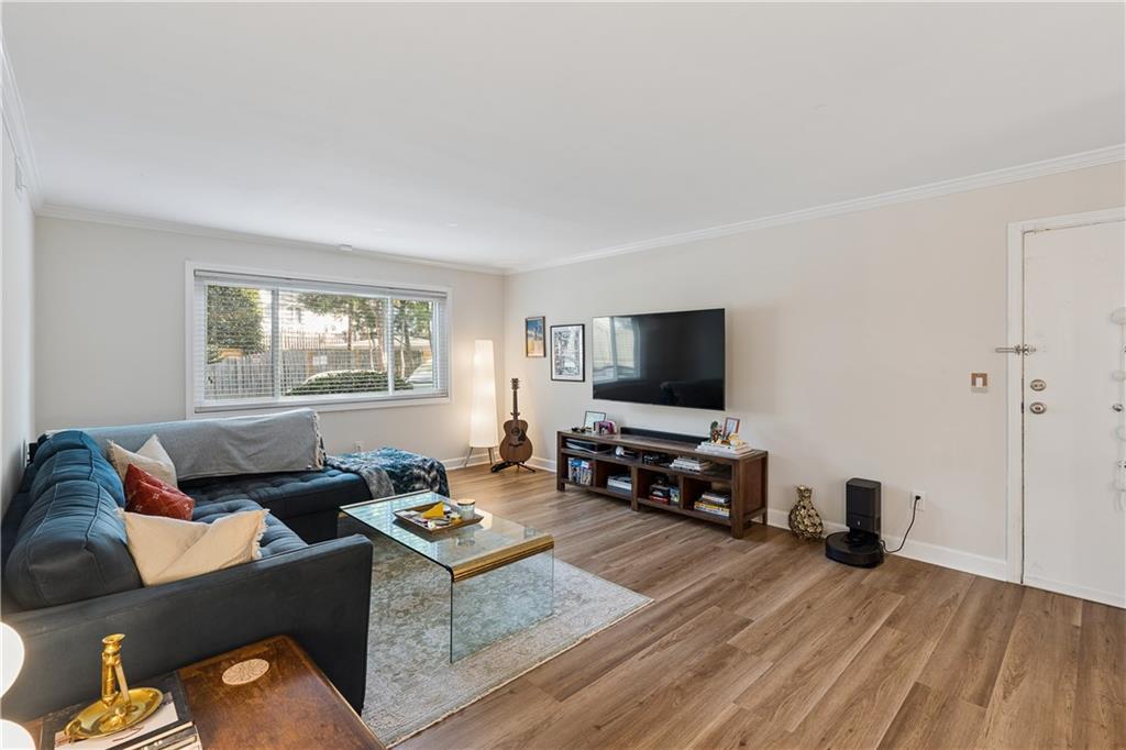 115 Biscayne Drive NW Unit F6