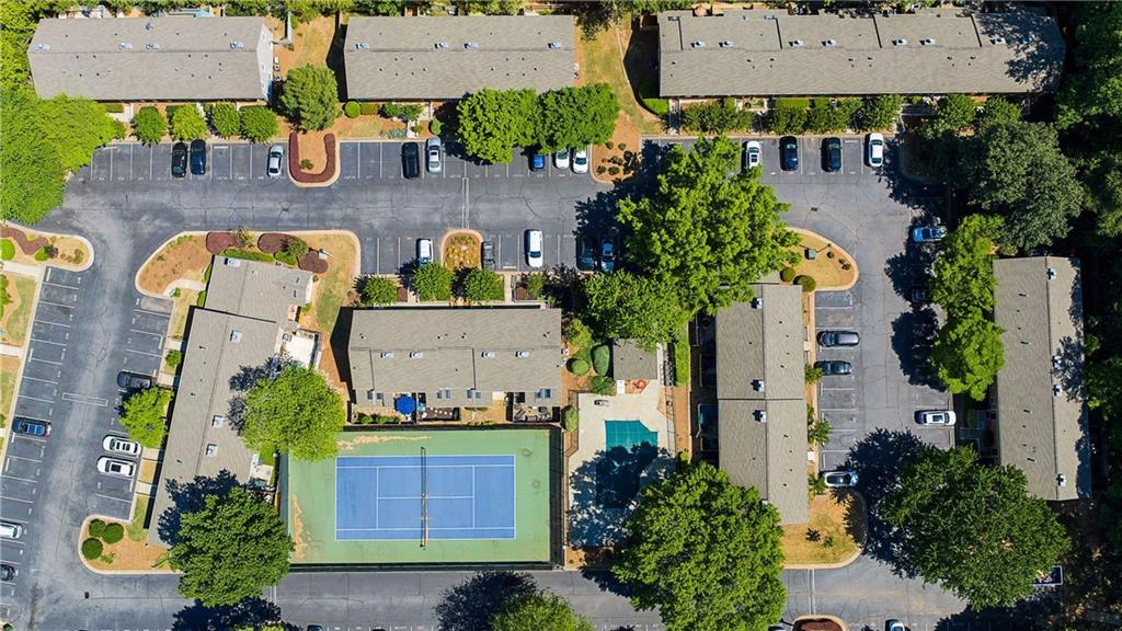 7750 Roswell Road Unit 5A