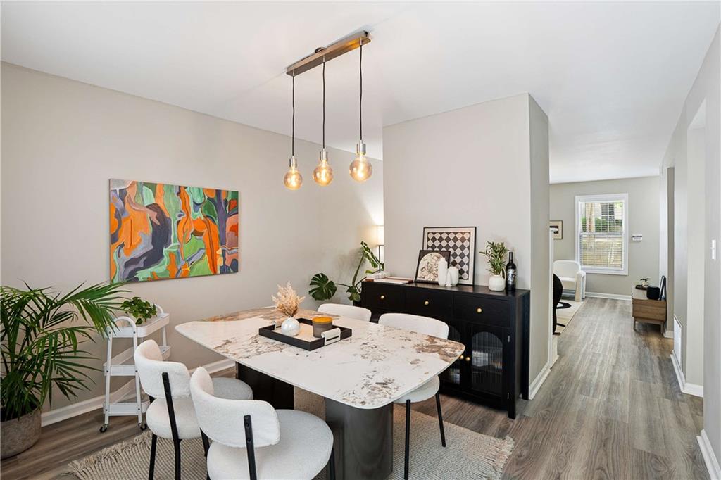 7750 Roswell Road Unit 5A