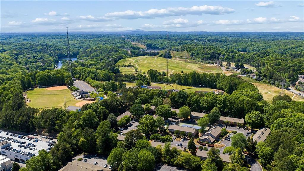 7750 Roswell Road Unit 5A