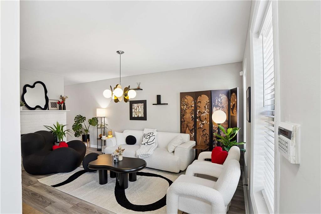 7750 Roswell Road Unit 5A