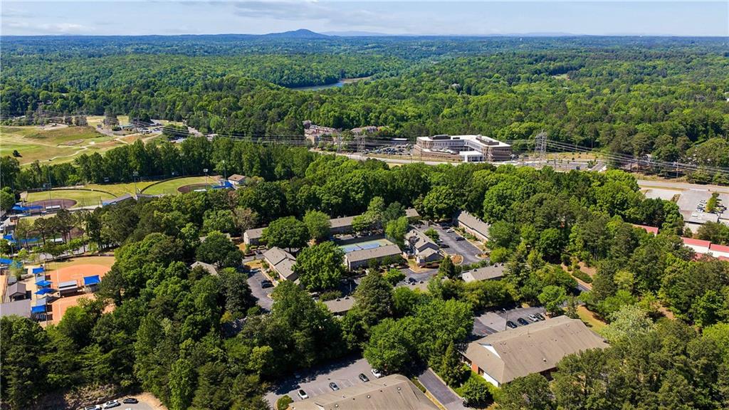 7750 Roswell Road Unit 5A