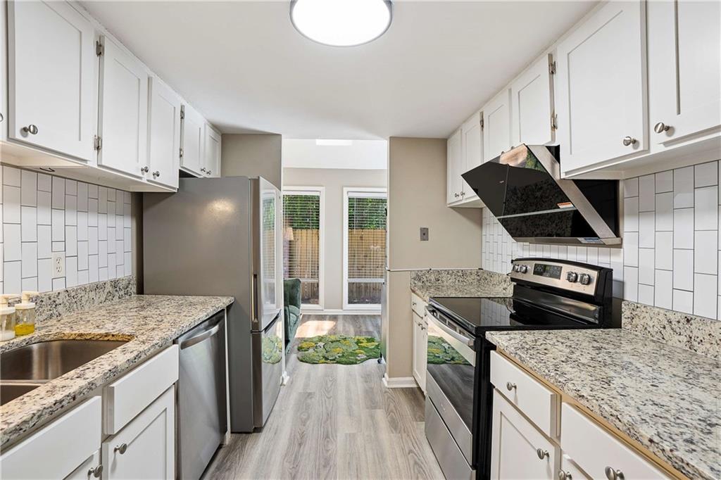 7750 Roswell Road Unit 5A
