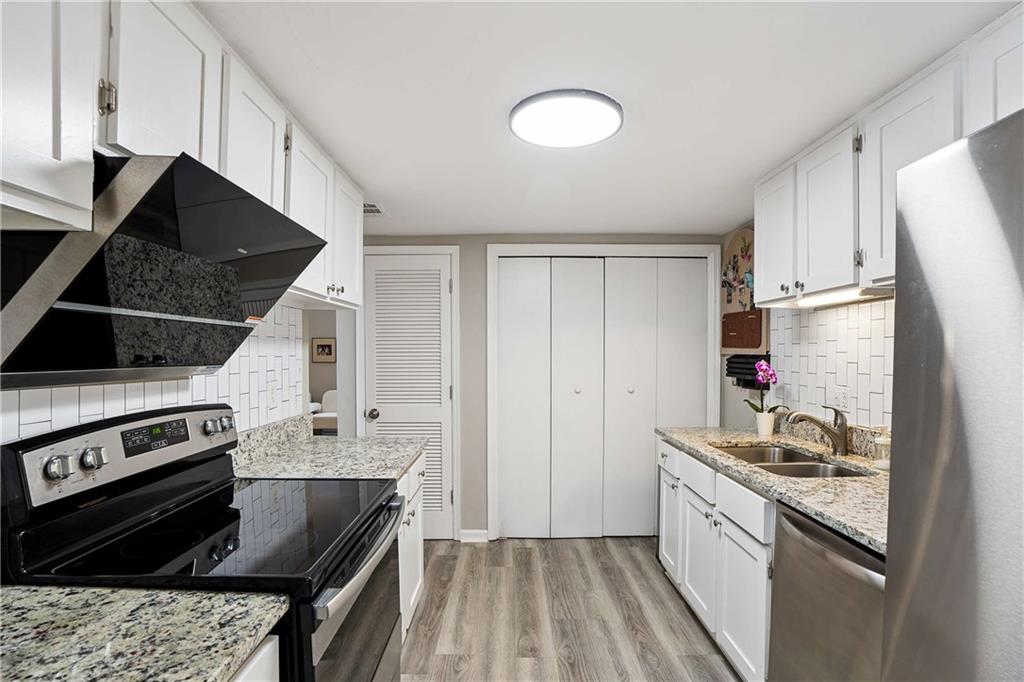 7750 Roswell Road Unit 5A