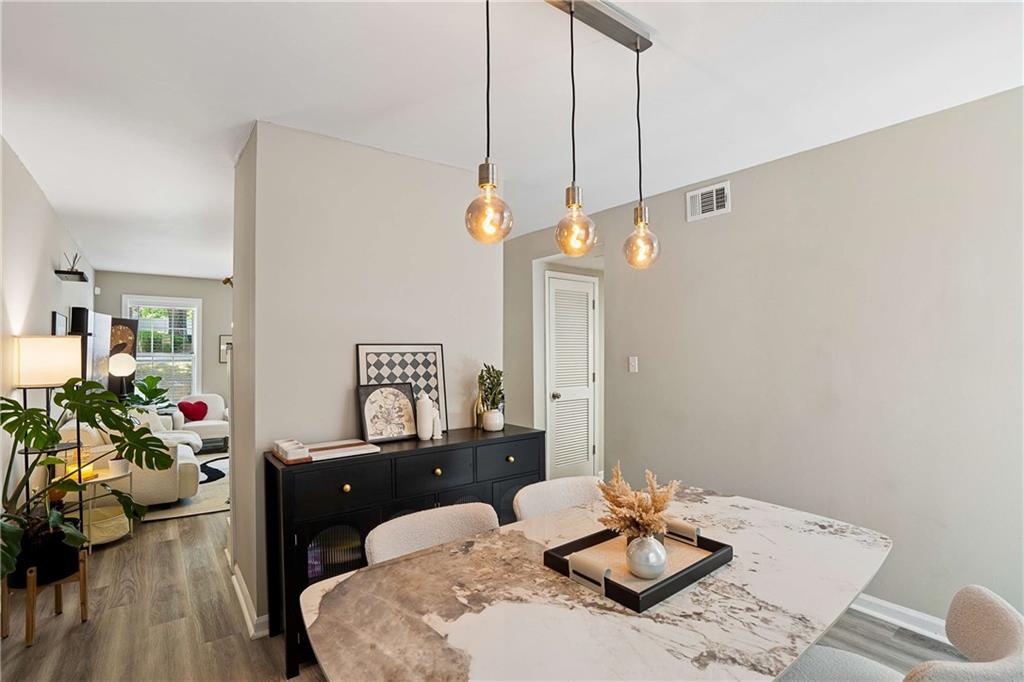7750 Roswell Road Unit 5A