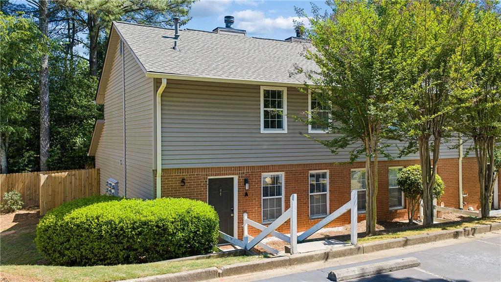 7750 Roswell Road Unit 5A