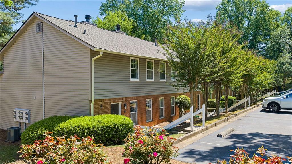 7750 Roswell Road Unit 5A
