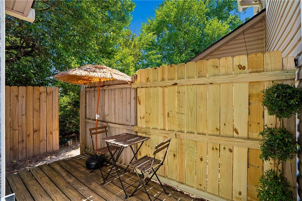 7750 Roswell Road Unit 5A