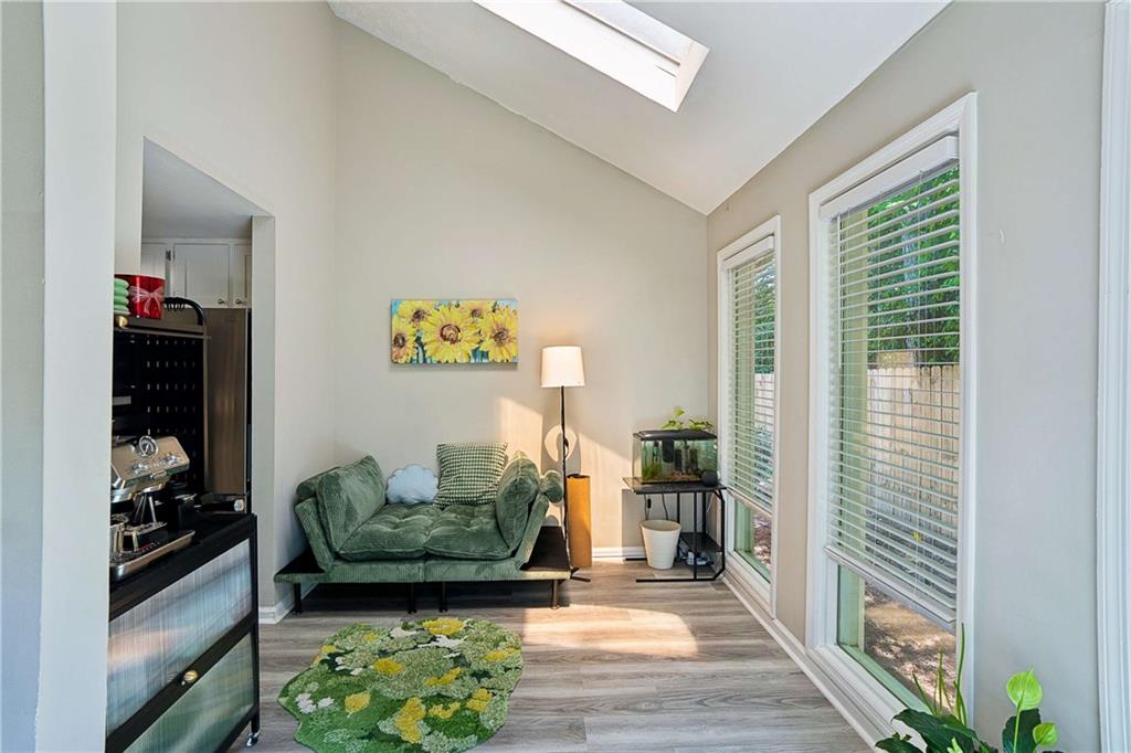 7750 Roswell Road Unit 5A
