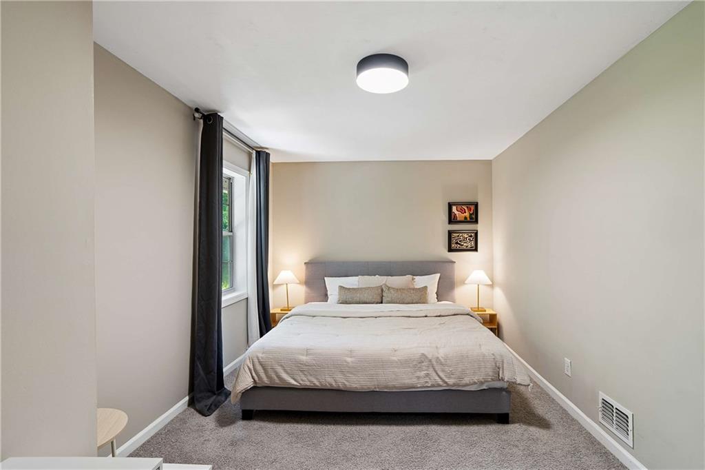 7750 Roswell Road Unit 5A