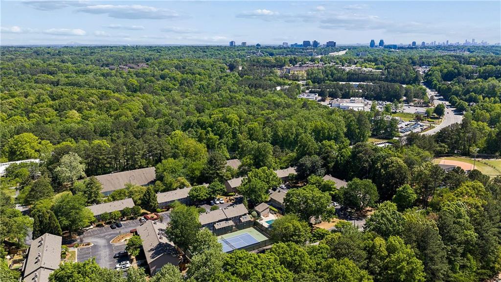 7750 Roswell Road Unit 5A
